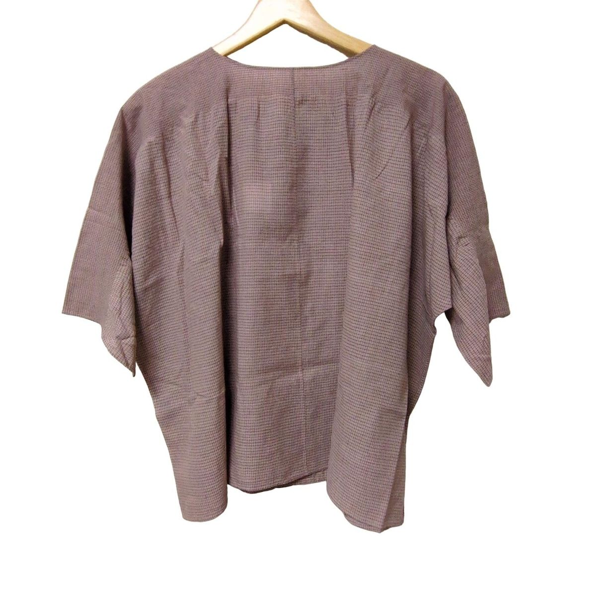 ヨーガンレール・シャツ、ブラウス JURGEN LEHL(ヨーガンレール) 長袖シャツブラウス サイズM レディース