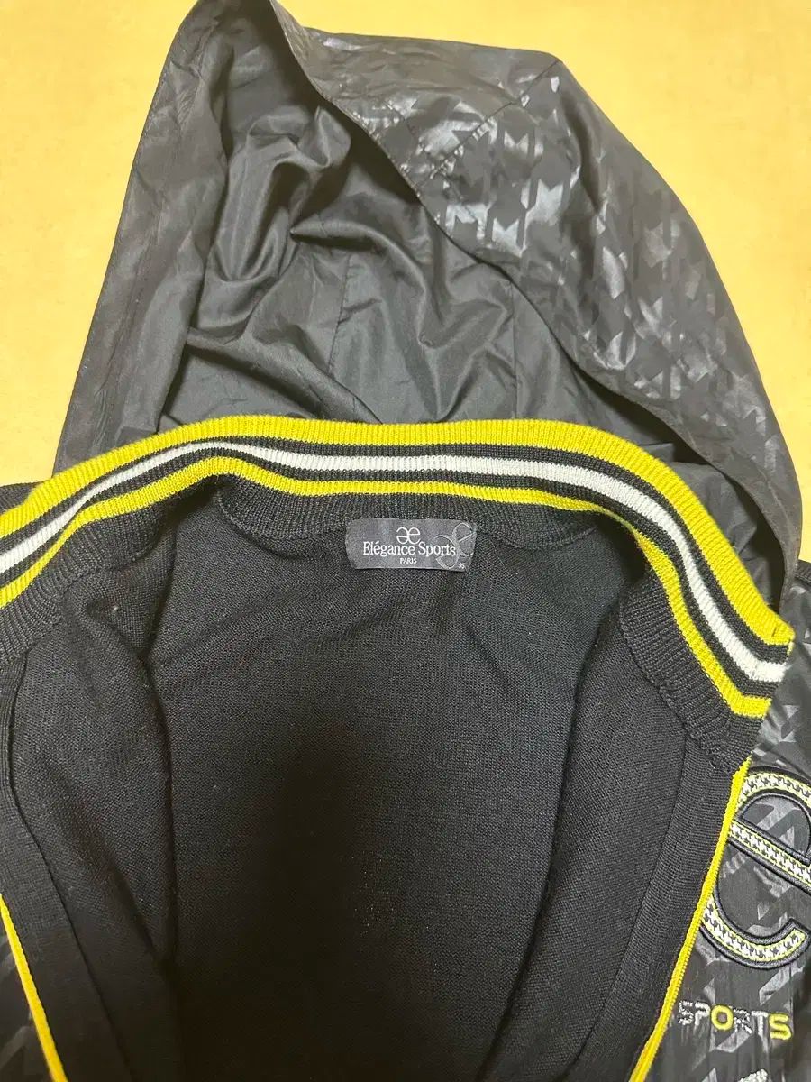 ENZO BLUES Pixel Logo Hoodie パーカー グレー MUSINSA | ENZO BLUES