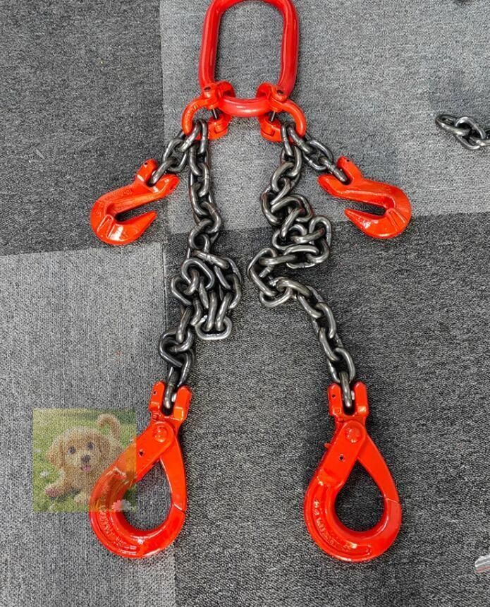 2本吊り ェーン径6