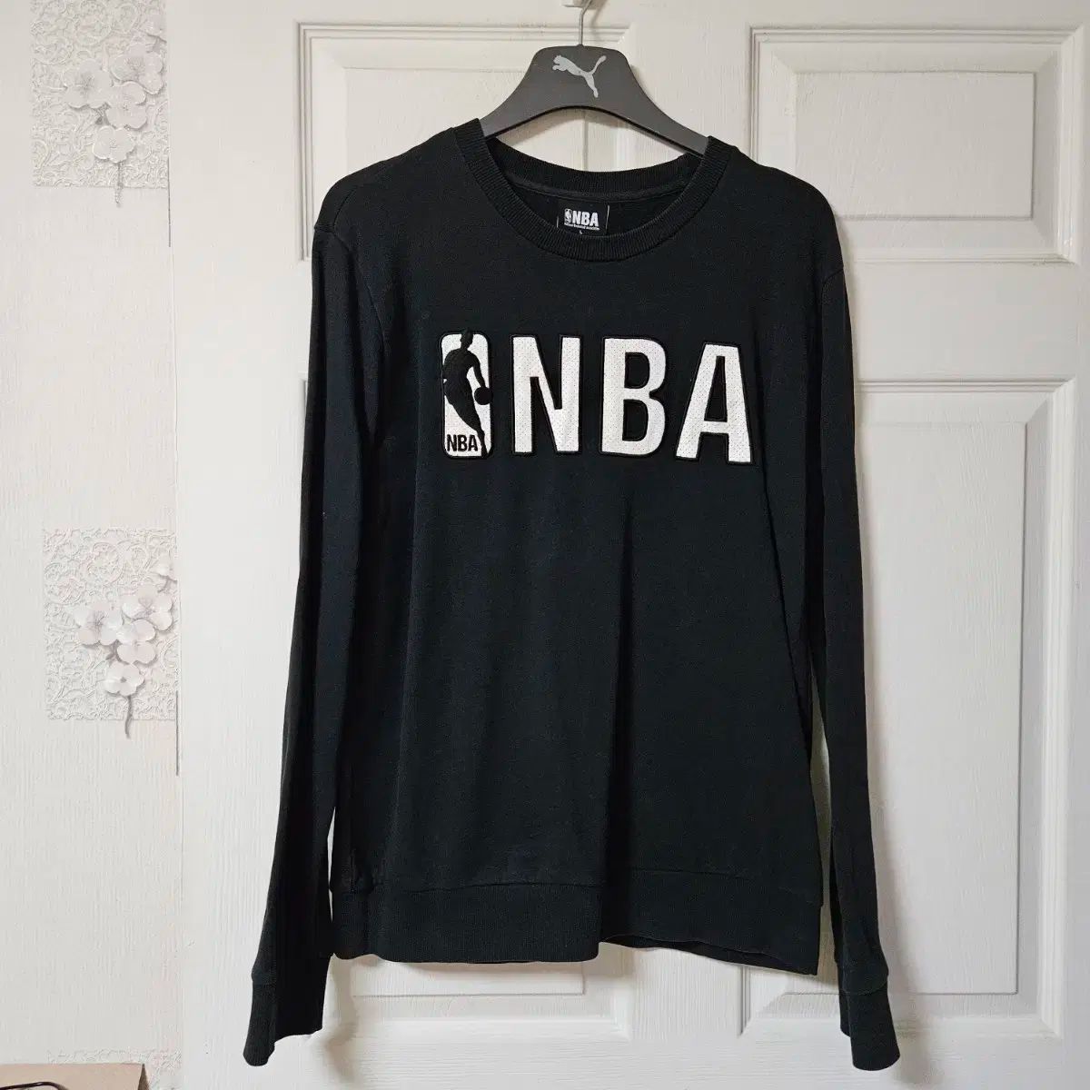 NBA スウェット (100)