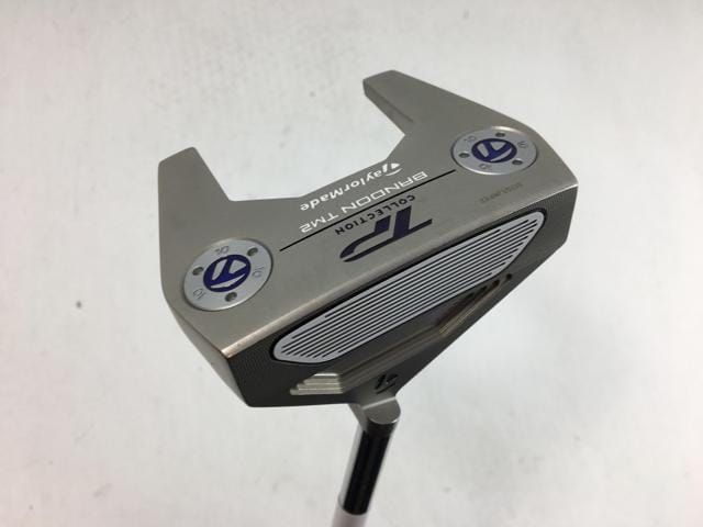 新品 トラスパター TP ハイドロブラスト BANDON TM2 34インチ