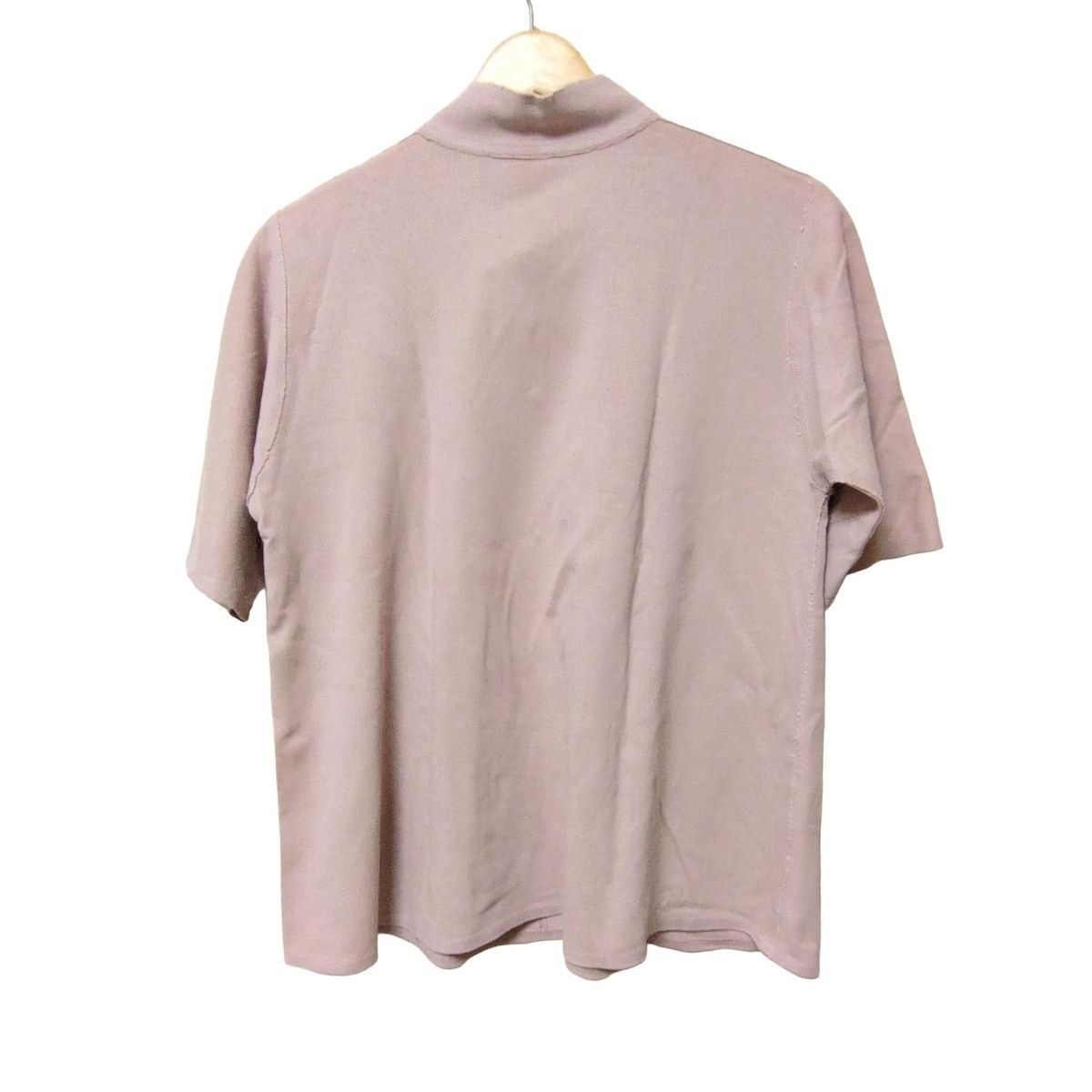 JURGEN LEHL(ヨーガンレール) カーディガン サイズM レディース美品