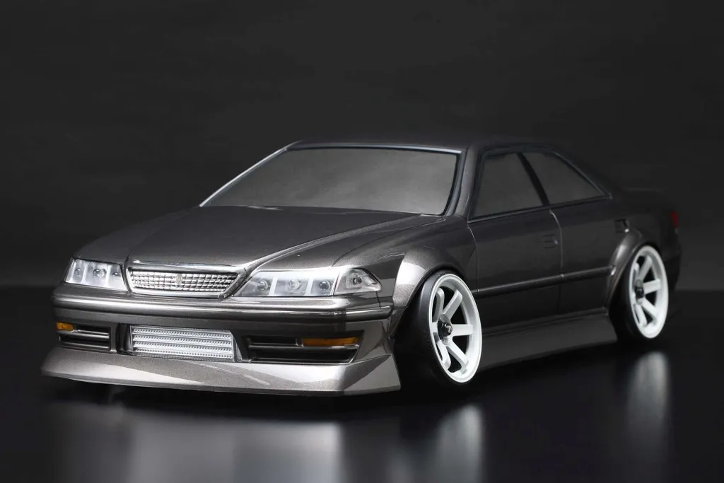 2026年最新】ヨコモ JZX100の人気アイテム - メルカリ