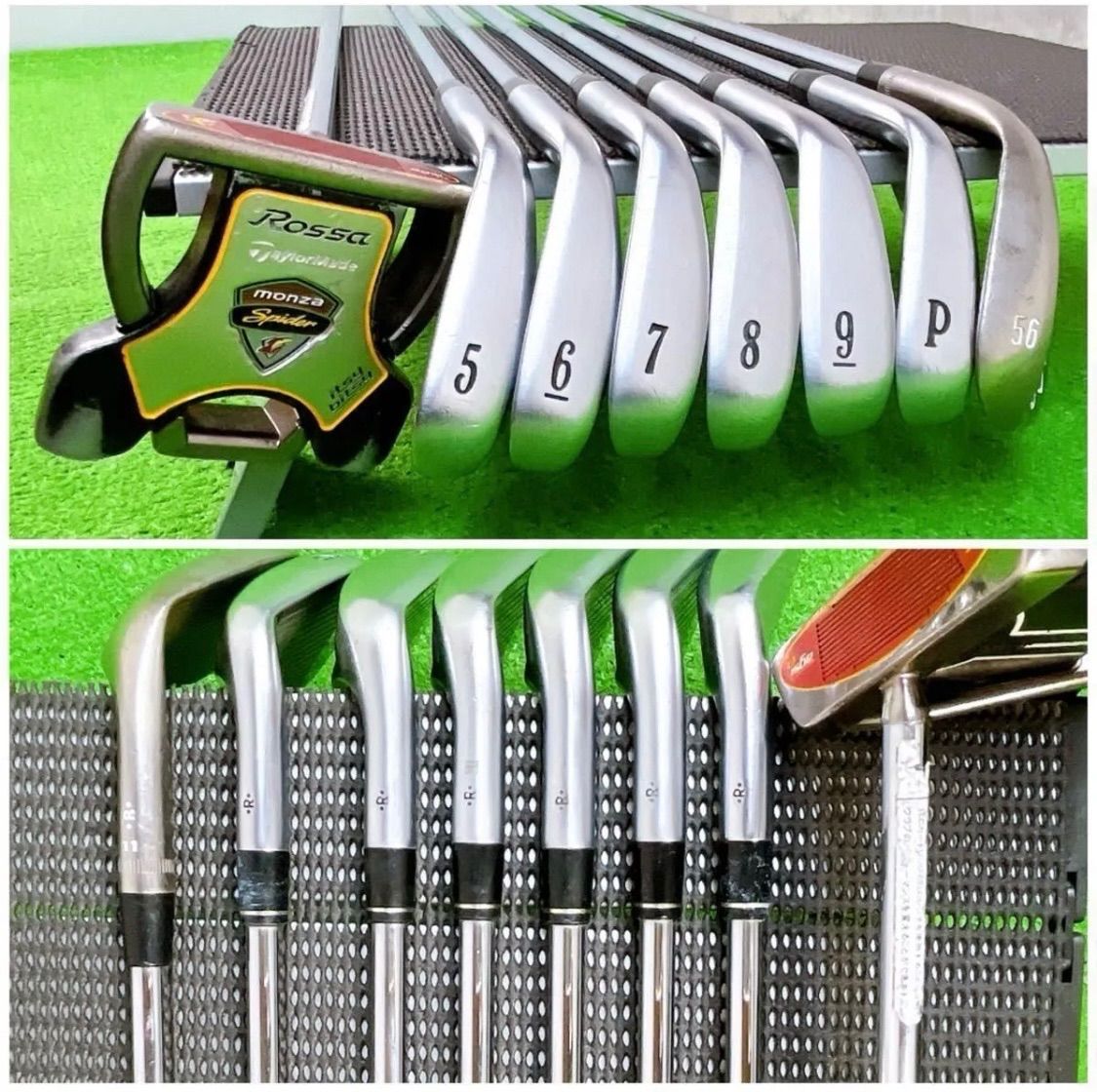 中古】【良品】【送料無料】メンズ キャロウェイ エピックマックス