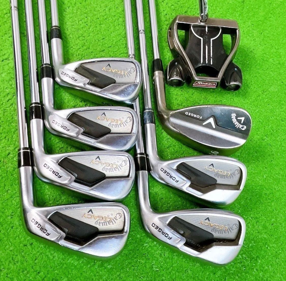 中古】【良品】【送料無料】メンズ キャロウェイ エピックマックス