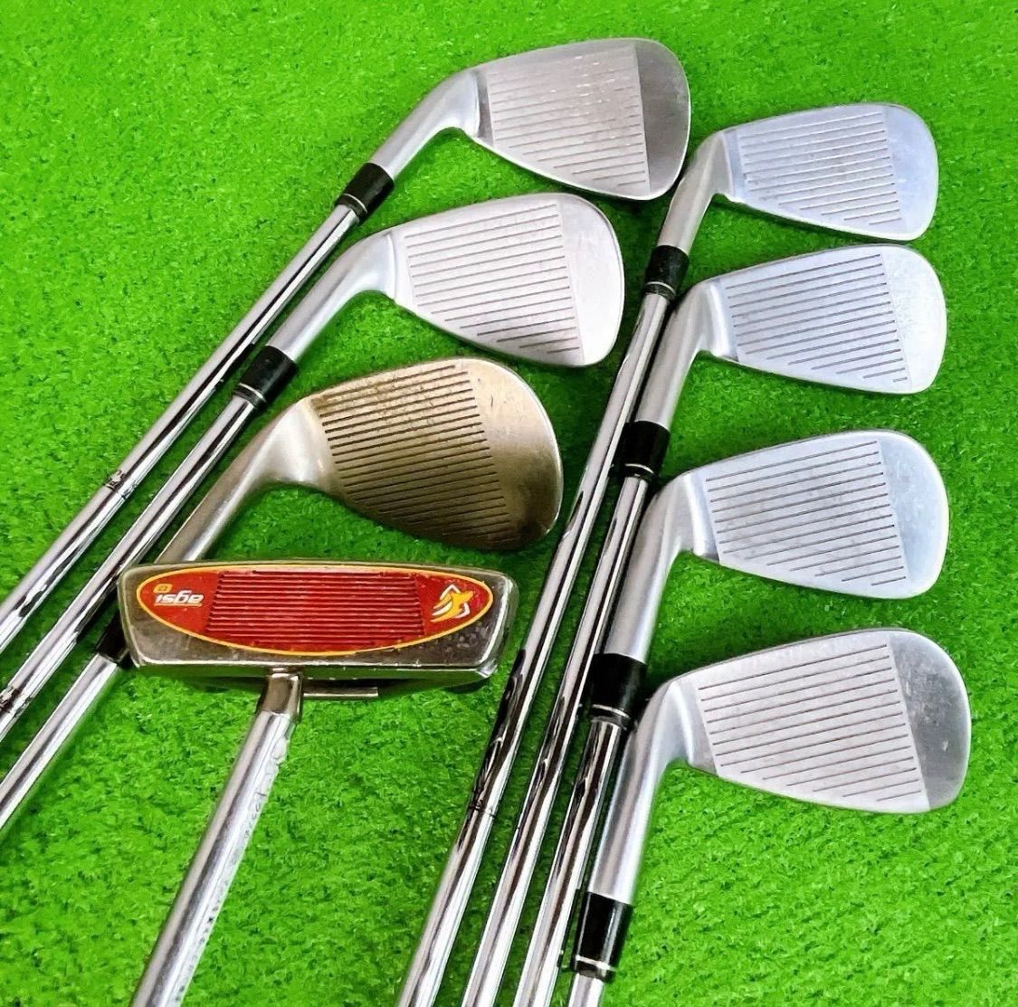 中古】【良品】【送料無料】メンズ キャロウェイ エピックマックス