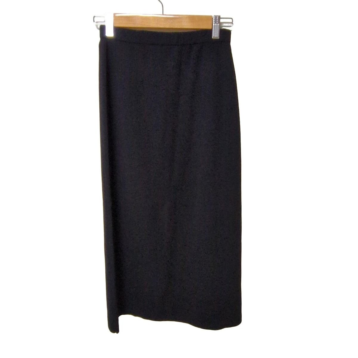 JURGEN LEHL(ヨーガンレール) ロングスカート サイズM レディース美品