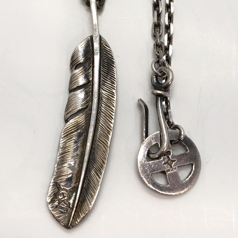 中古】FIRST ARROW'S FIRST ARROW'S シルバーネックレス