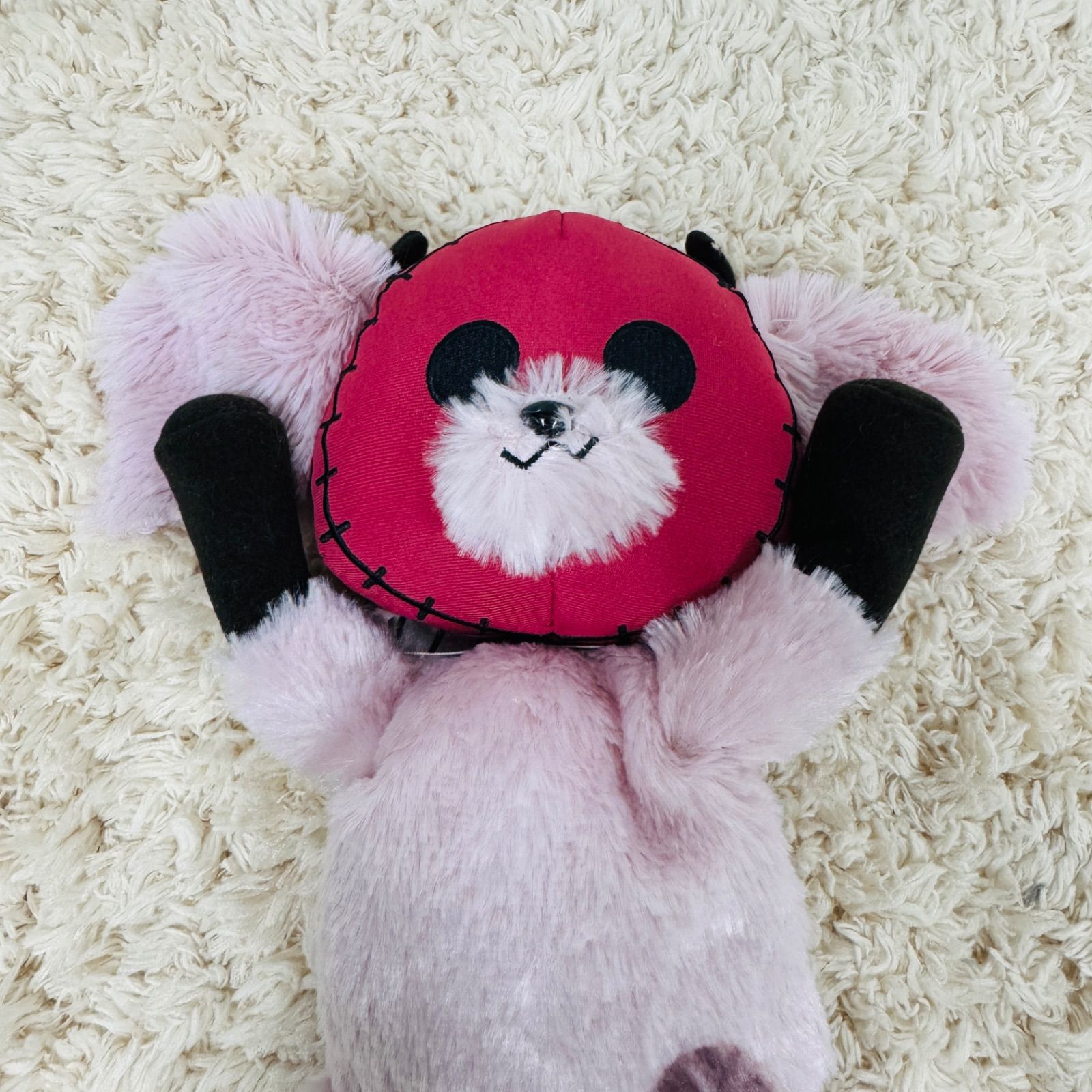 新品 ドロヘドロ スペシャルくたっとぬいぐるみ キクラゲ - メルカリ