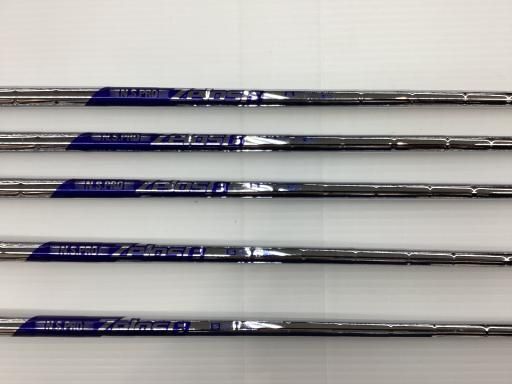 中古】 タイトリスト Titleist VG3(2018) TYPE-D 5S アイアン