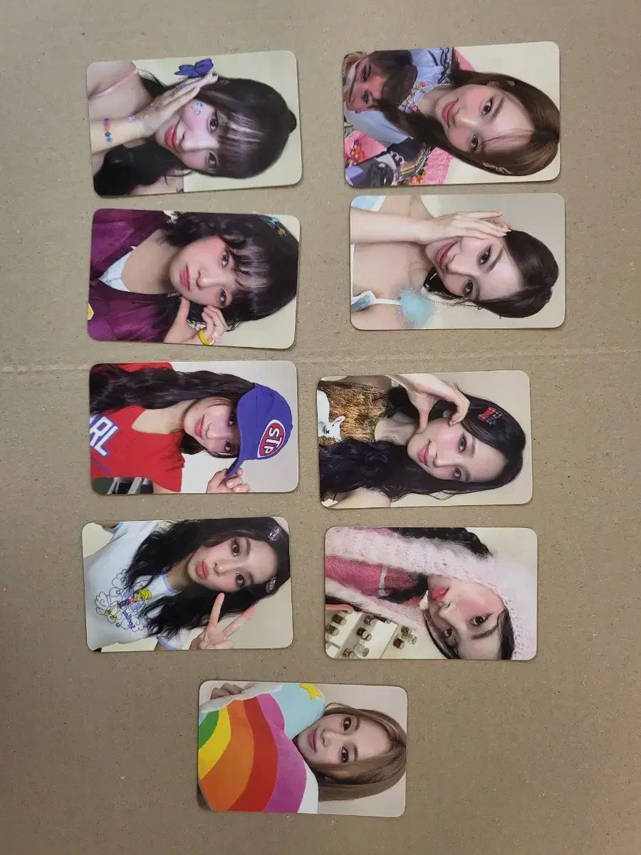 セール，高品質 TWICE（トゥワイス） 2025 シーズングリーティング 特典 セット その他