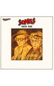 【新品未使用/完全生産限定2LP】シュガー・ベイブ / SONGS 40th Amazon.co.jp: SONGS -40th Anniversary Edition-(完全生産限定
