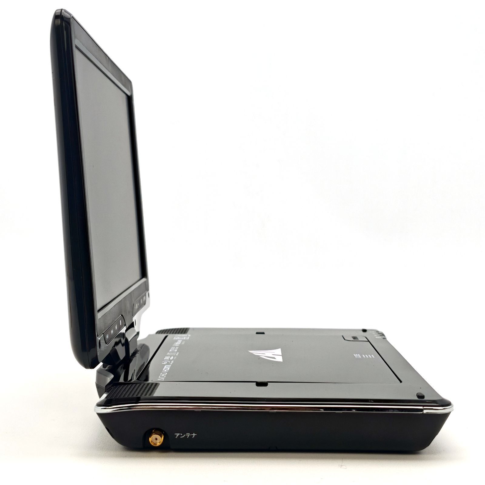 CHL APBD-F1070HK 地デジTV受信対応 10インチ液晶搭載ポータブル