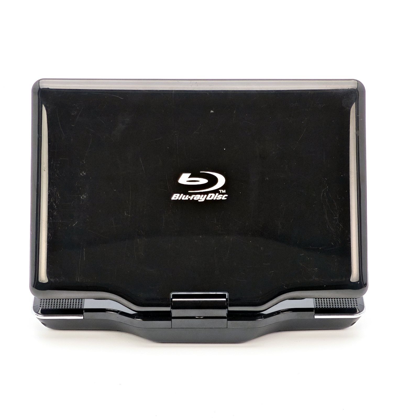 CHL APBD-F1070HK 地デジTV受信対応 10インチ液晶搭載ポータブル