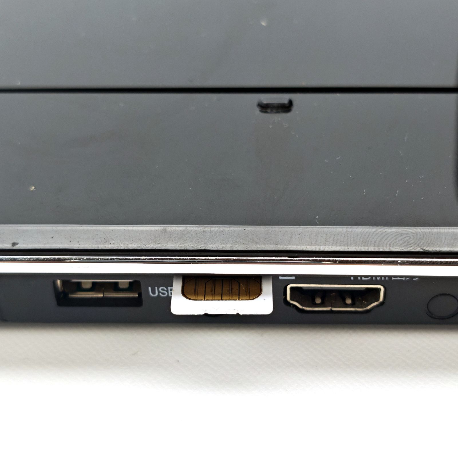 CHL APBD-F1070HK 地デジTV受信対応 10インチ液晶搭載ポータブル