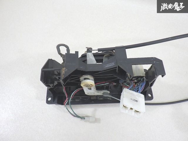 ロードスターNA8C 実働品外し エアコン一式  2025年最新Yahoo!オークション -na ロードスター エアコンの中古品