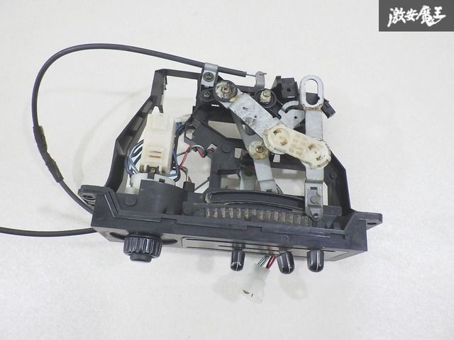 ロードスターNA8C 実働品外し エアコン一式  2025年最新Yahoo!オークション -na ロードスター エアコンの中古品