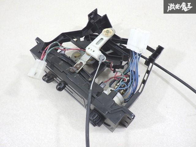 ロードスターNA8C 実働品外し エアコン一式  2025年最新Yahoo!オークション -na ロードスター エアコンの中古品