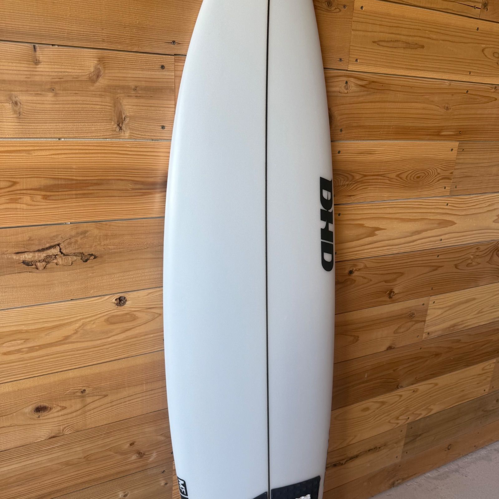 極美中古 2025最新 サーフボード 1ラウンド使用 DHD ダレンハンドレー