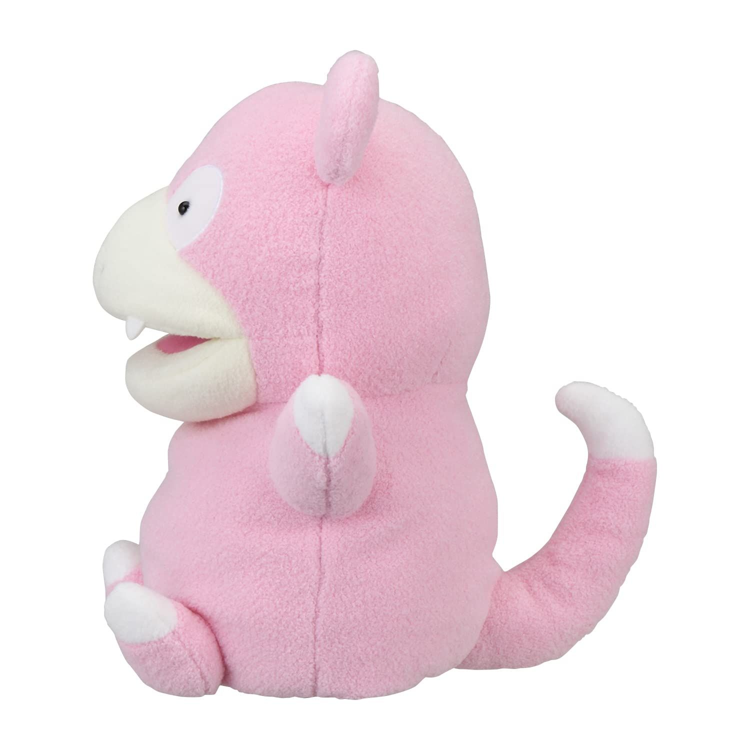 ヌオー ヤドン　パペット ぬいぐるみ　セット ポケモンセンターオリジナル パペットぬいぐるみ DOWASURE ヤドン 24.5