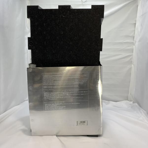 中古】開封/合皮劣化)ENTERBAY HD マスターピースコレクション T-800