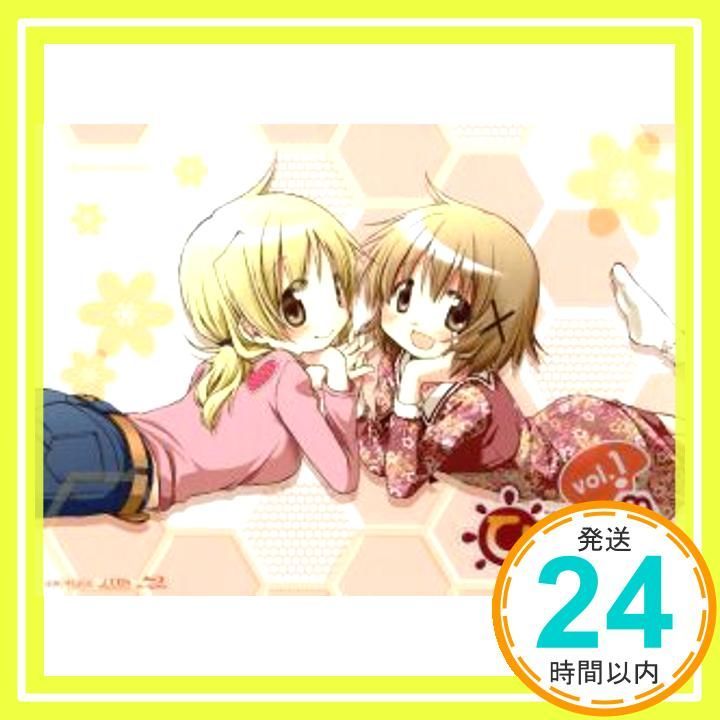 ひだまりスケッチ×ハニカム 1(完全生産限定版) [Blu-ray] [Blu-ray]_02