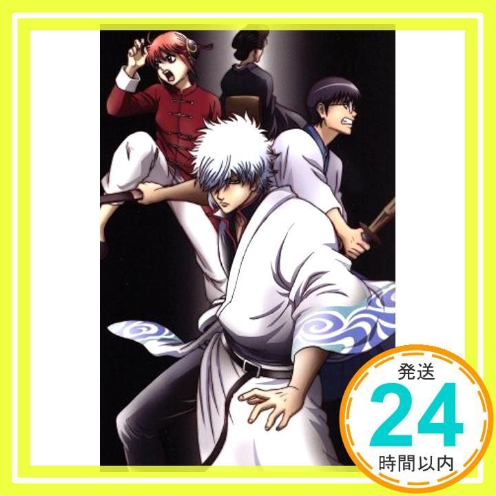 銀魂´ 03 [DVD] 【公式通販】