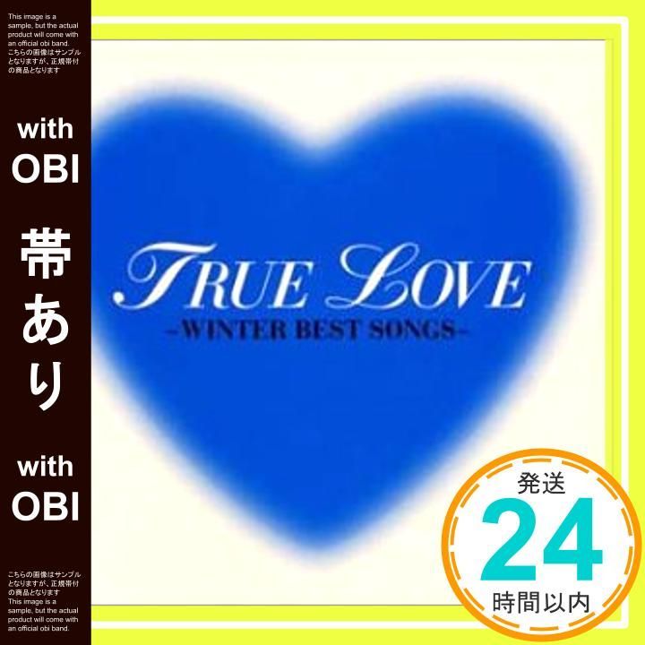 帯あり True Love Winter Best Songs CD オムニバス Do As Infinity JUN SKY WALKER S MAX Skoop On Somebody 浜崎あゆみ SPEED ZOO g_07