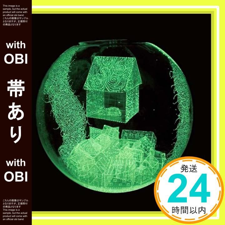 帯あり Rum Hee DVD付 CD トクマルシューゴ_07