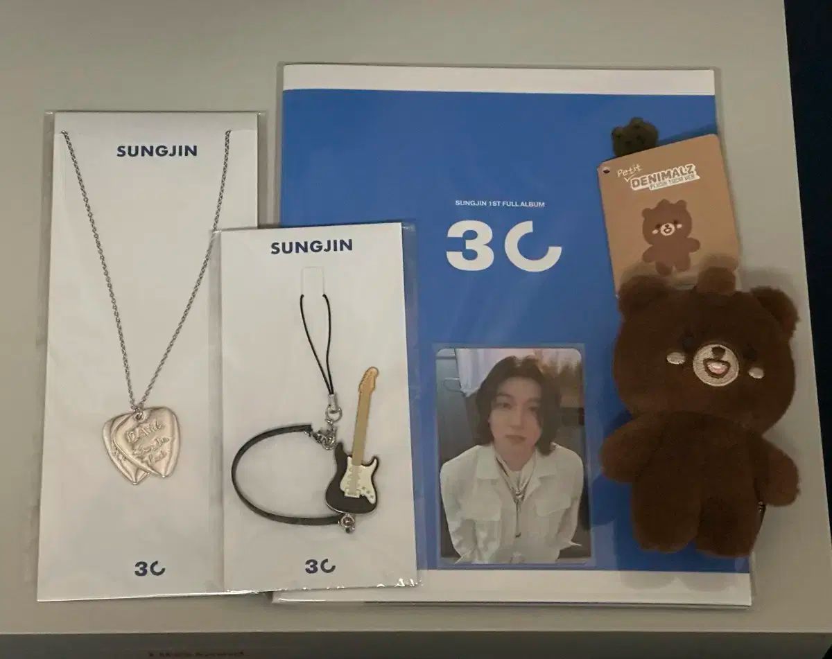 テミン★SHINee　公式ペンライトポーチ　トレカ SHINee JAPAN OFFICIAL FANLIGHT | SMTOWN OFFICIAL ONLINE STORE