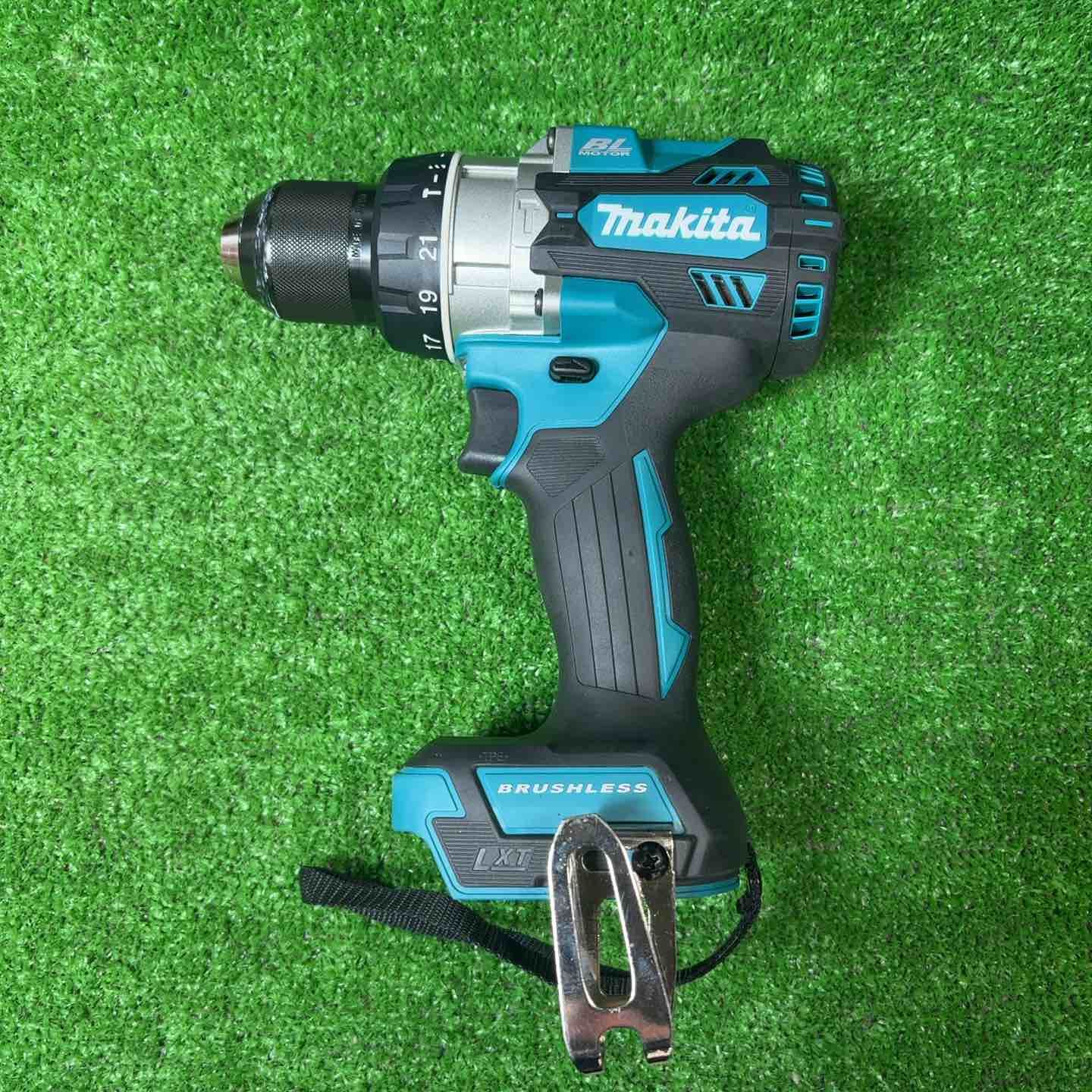 マキタ makita コードレス振動ドリルドライバー HP486DZ 岩槻店