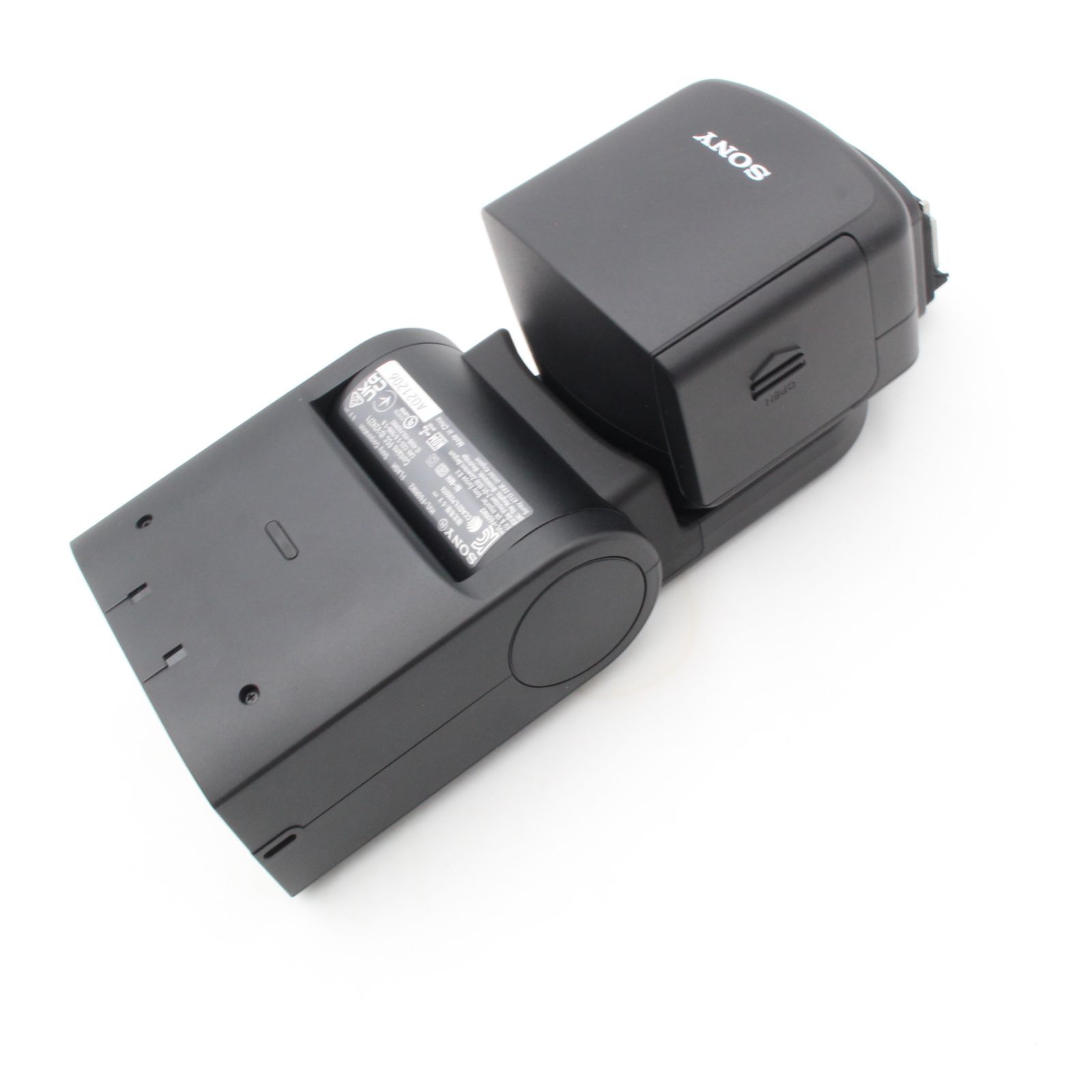 電波式ワイヤレス