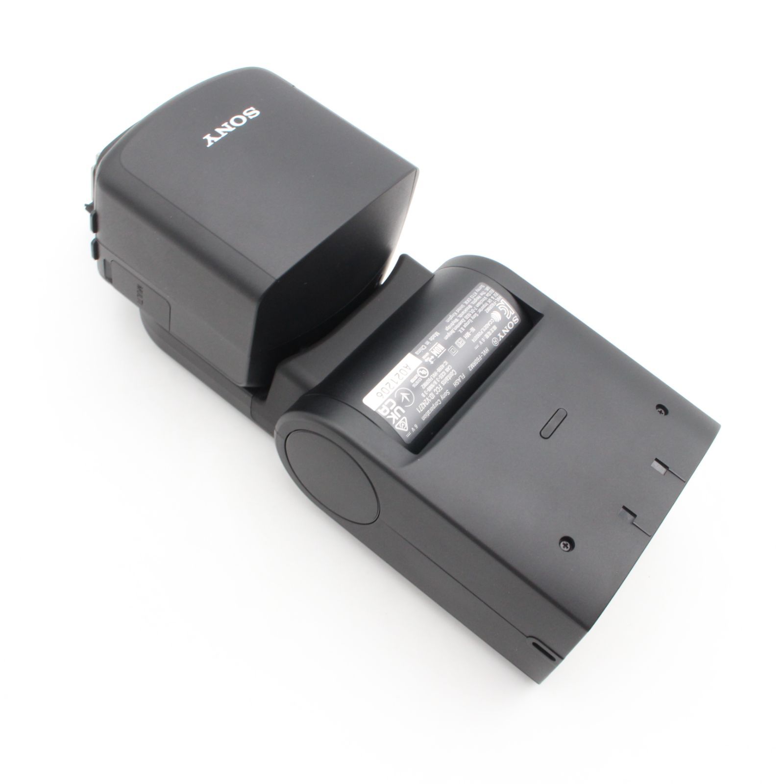  SONY ソニー HVL-F 60 RM 2 電波式ワイヤレス ストロボ フラッシュ 付き 90017 その他 カメラ