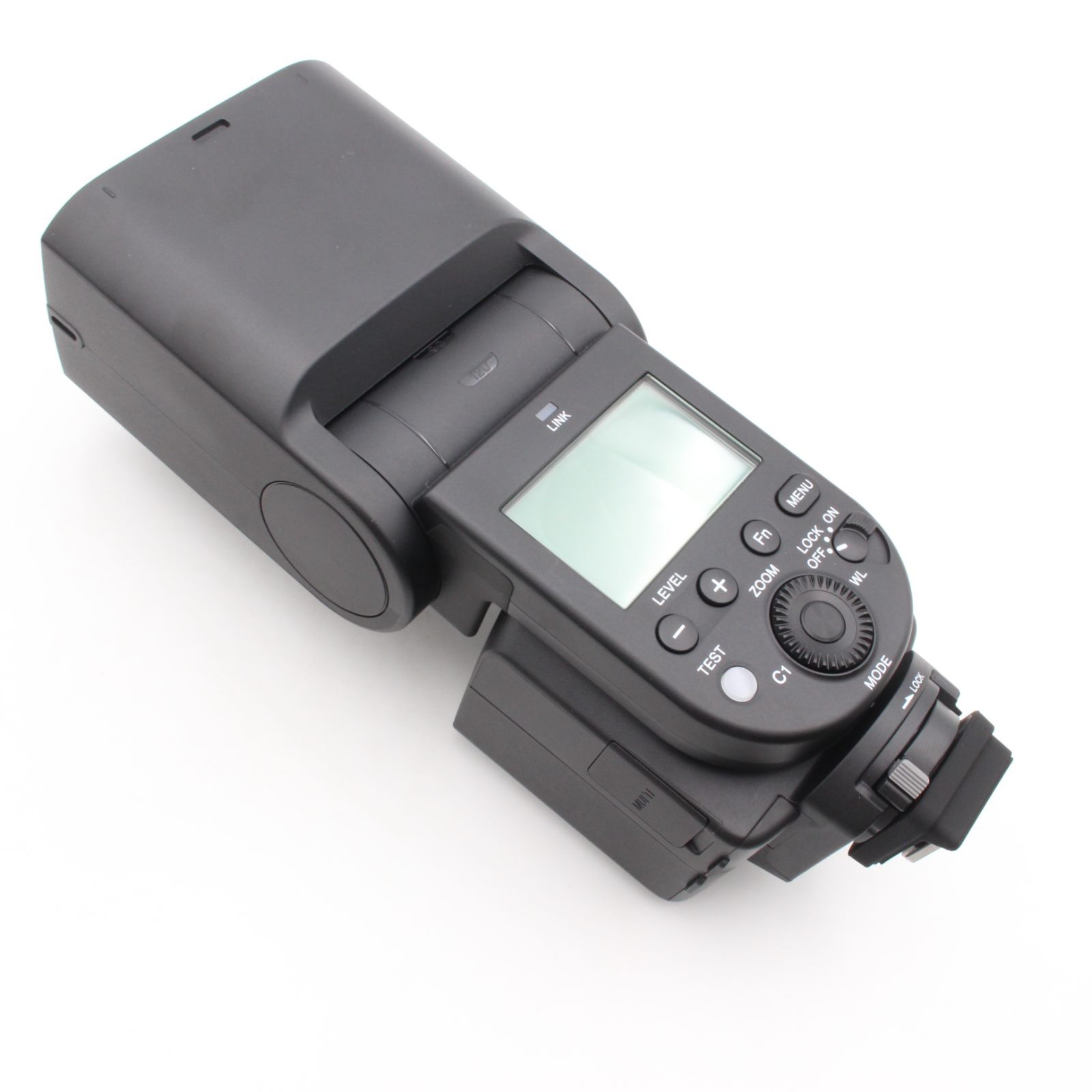 SONY ソニー HVL-F60RM2 電波式ワイヤレス ストロボ フラッシュ sony 付き 90017