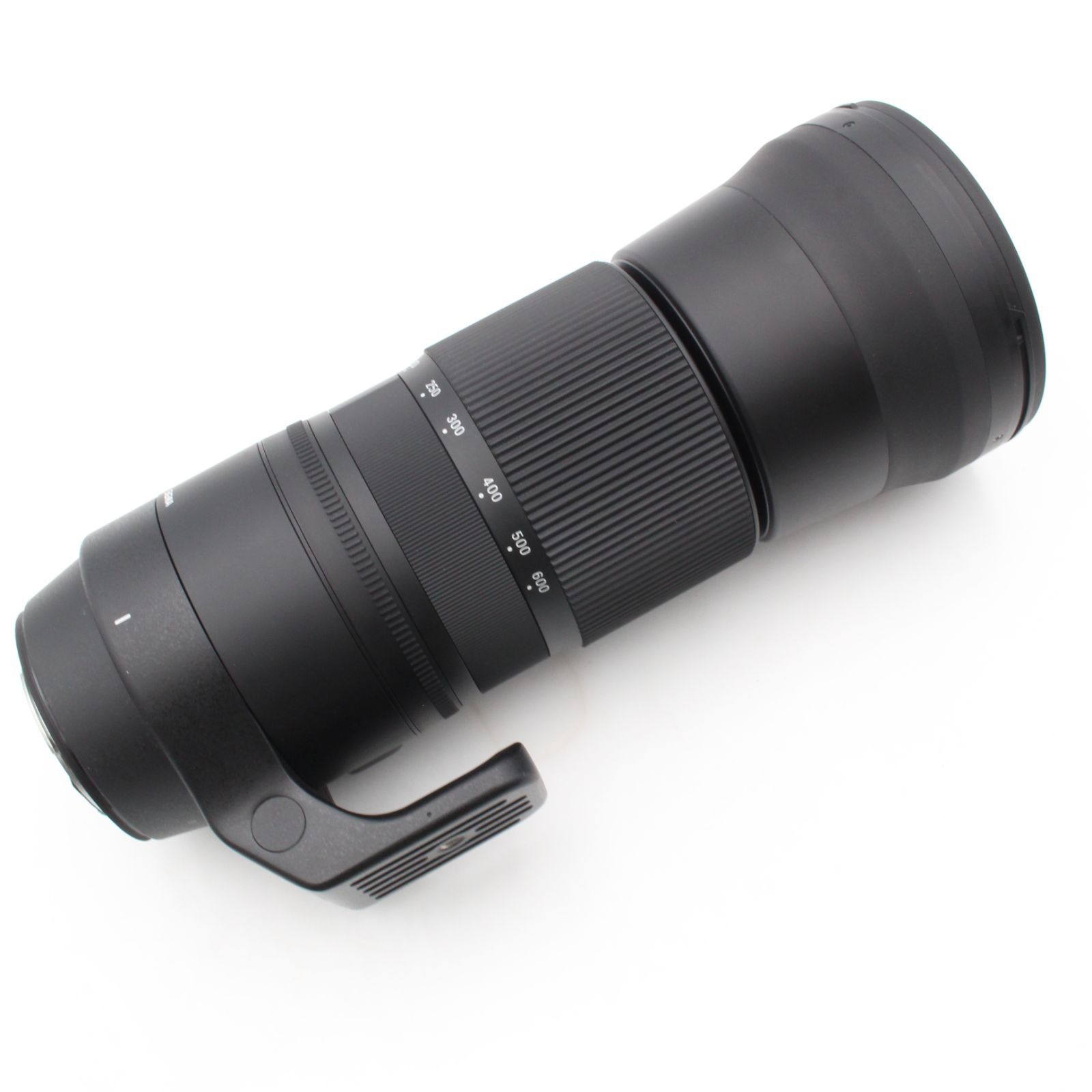  SIGMA シグマ 150 600 mm f 5 6 3 DG OS HSM Contemporary キヤノン用 フード 付き 90003 レンズ(ズーム) カメラ