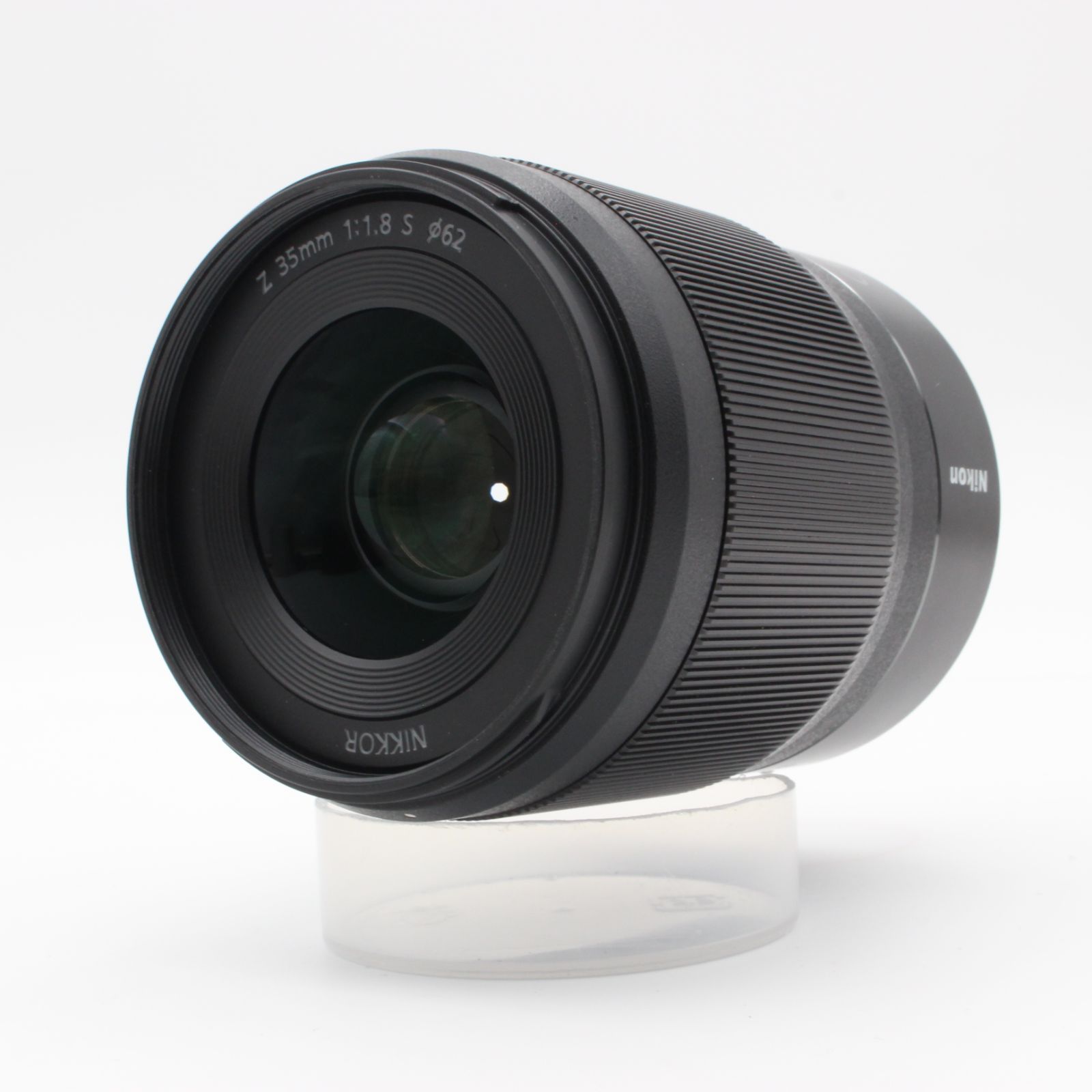 Nikon ニコン NIKKOR Z 35 mm f 1 8 S フード付き 90006