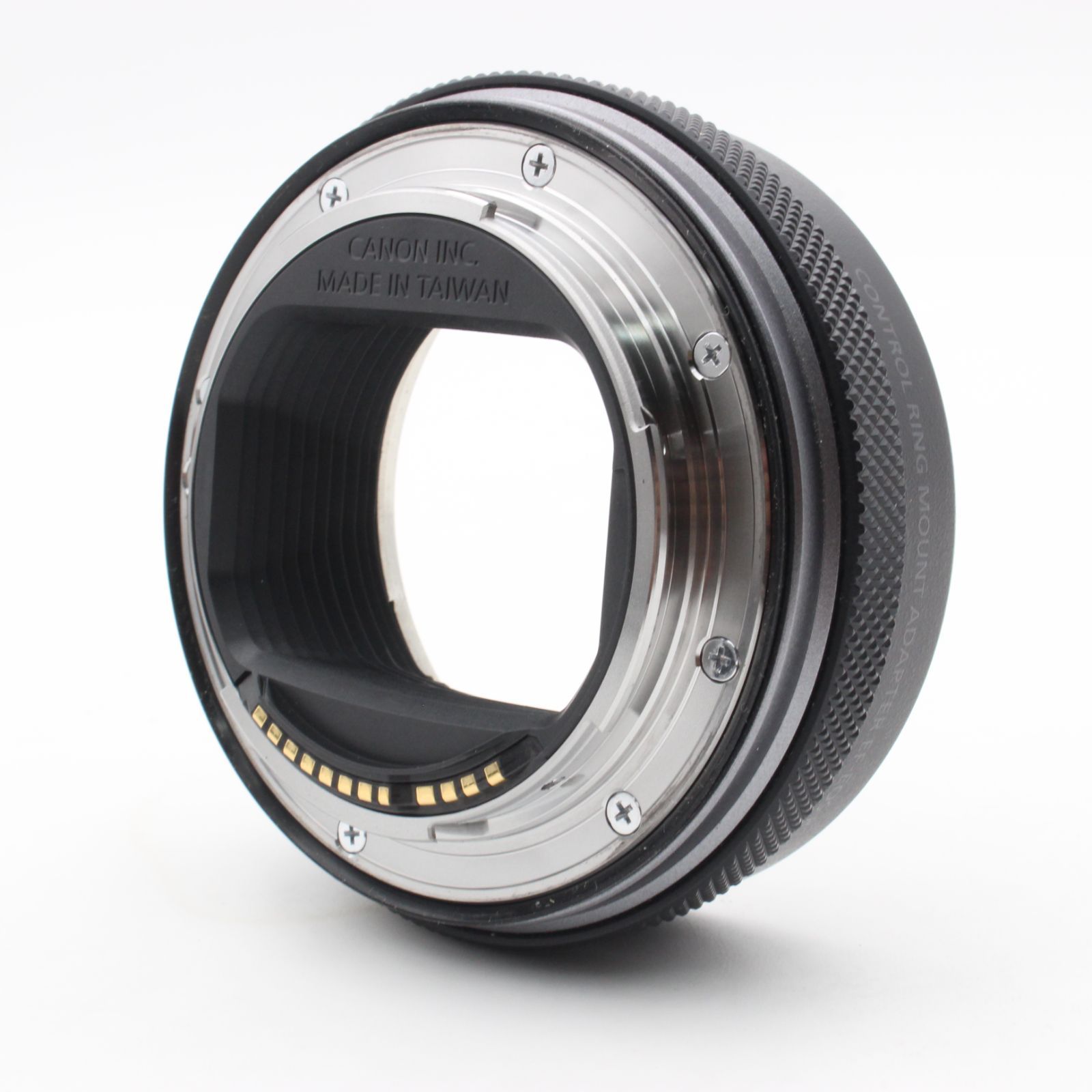 マウントアダプター CANON