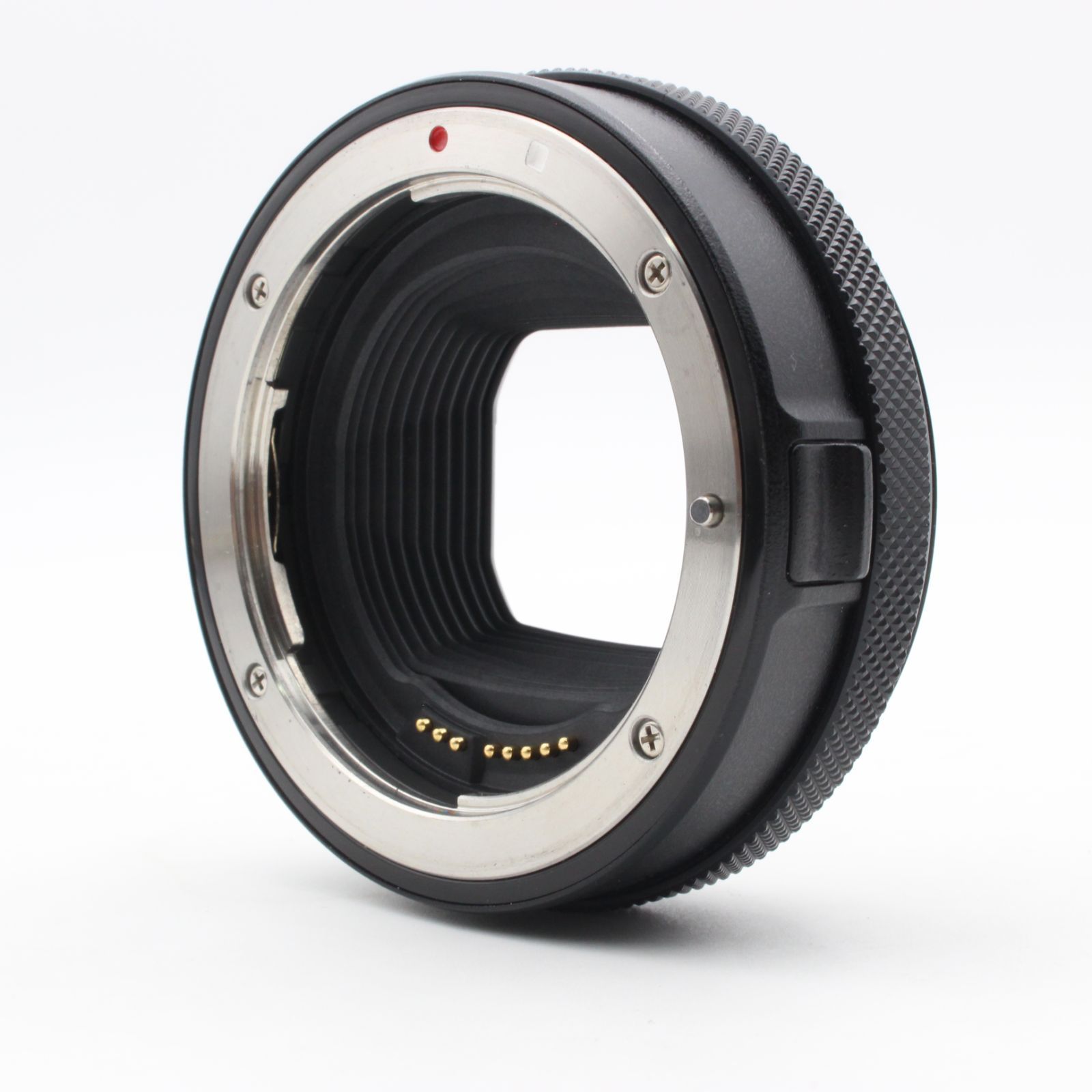 Canon キヤノン EF-EOS R コントロールリング マウントアダプター CANON キャノン 元箱 付き 90005