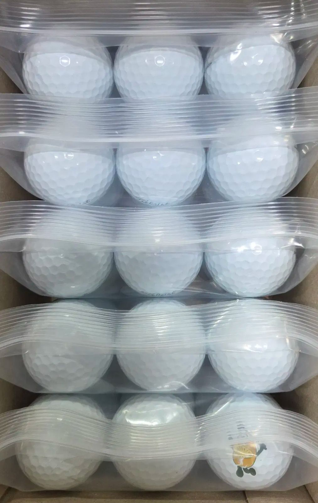 タイトリストV1 ゴルフボール(白) タイトリストPRO V1x 白 1ダース