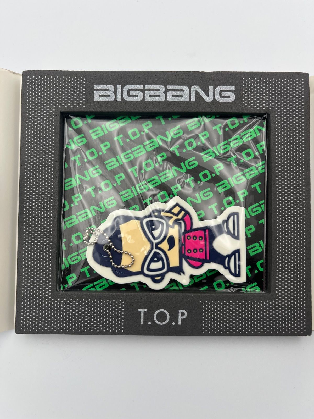 BIGBANG Tell Me Goodbye CD+DVD