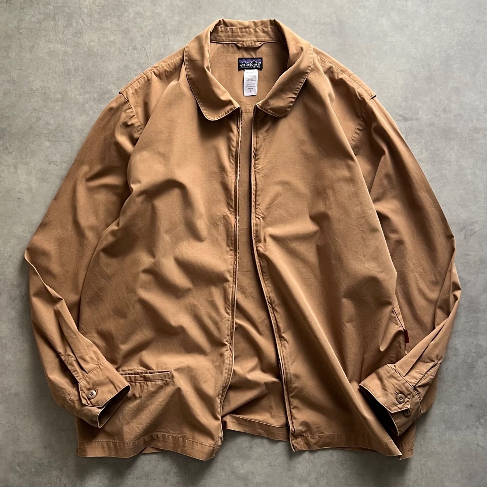 patagonia never never jacket パタゴニア ネバー ネバー ジャケット