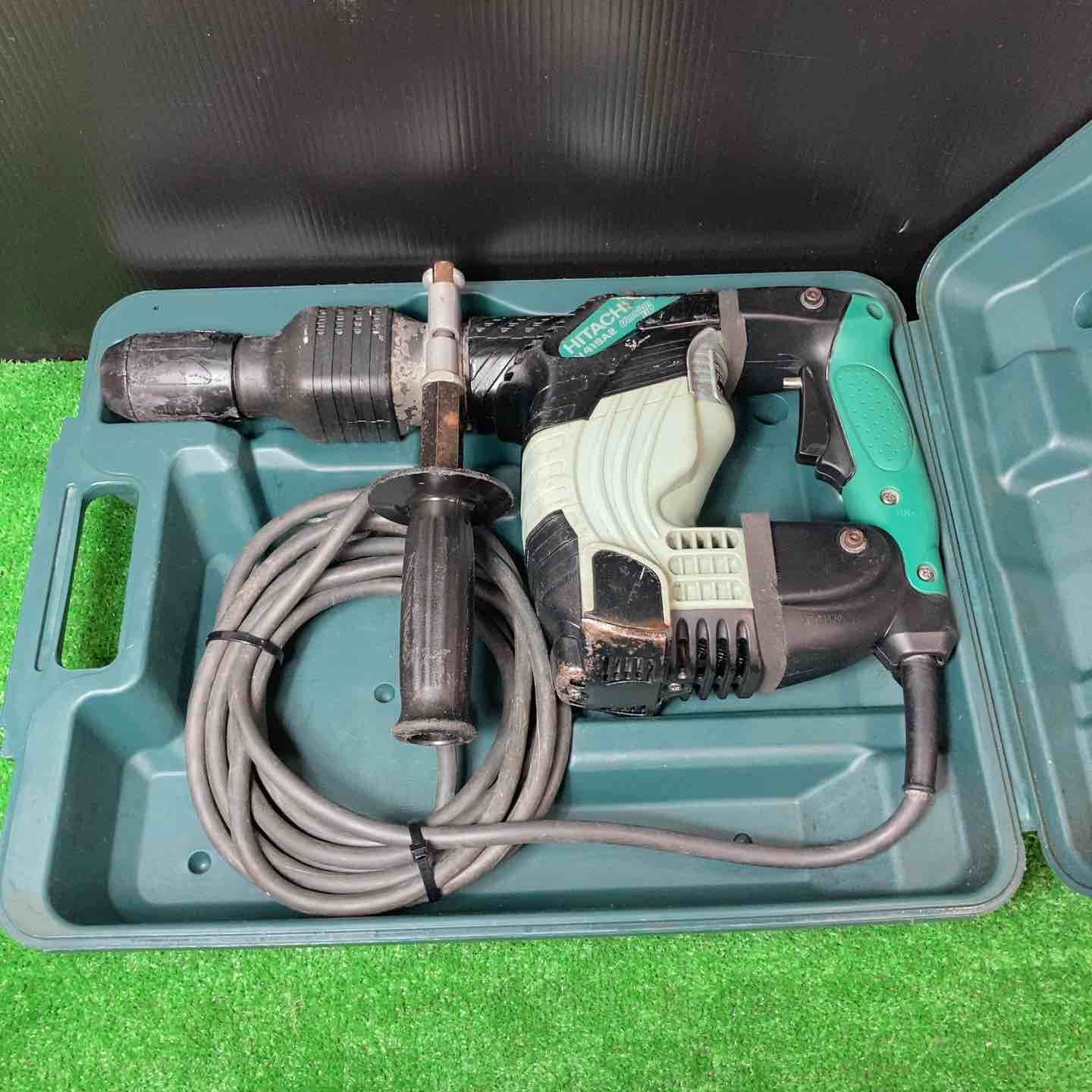 ☆ハイコーキ(HIKOKI ※旧:日立工機) 電動ハンマ H41SA2【岩槻店