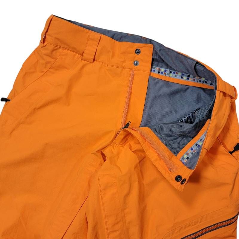 Burton スノーボードパンツ オレンジ 楽天市場】バートン パンツ オレンジの通販