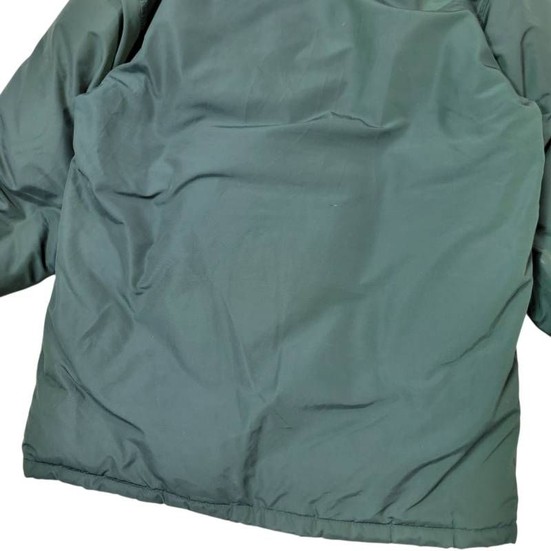 希少 80年代 USA製 WOOLRICH ウールリッチ 60/40クロス アークティック