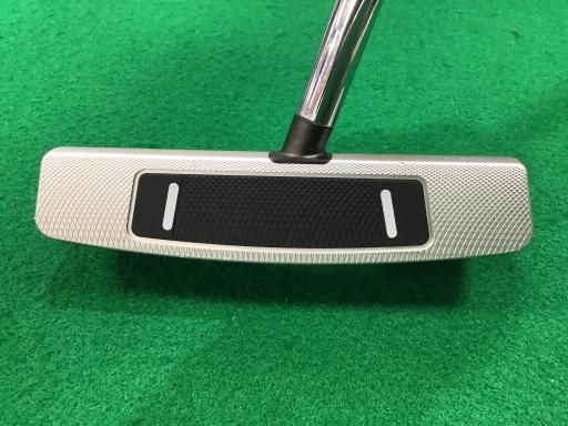 プロギア SILVER-BLADE CC 01CS 33インチ パター PT スチール 最高