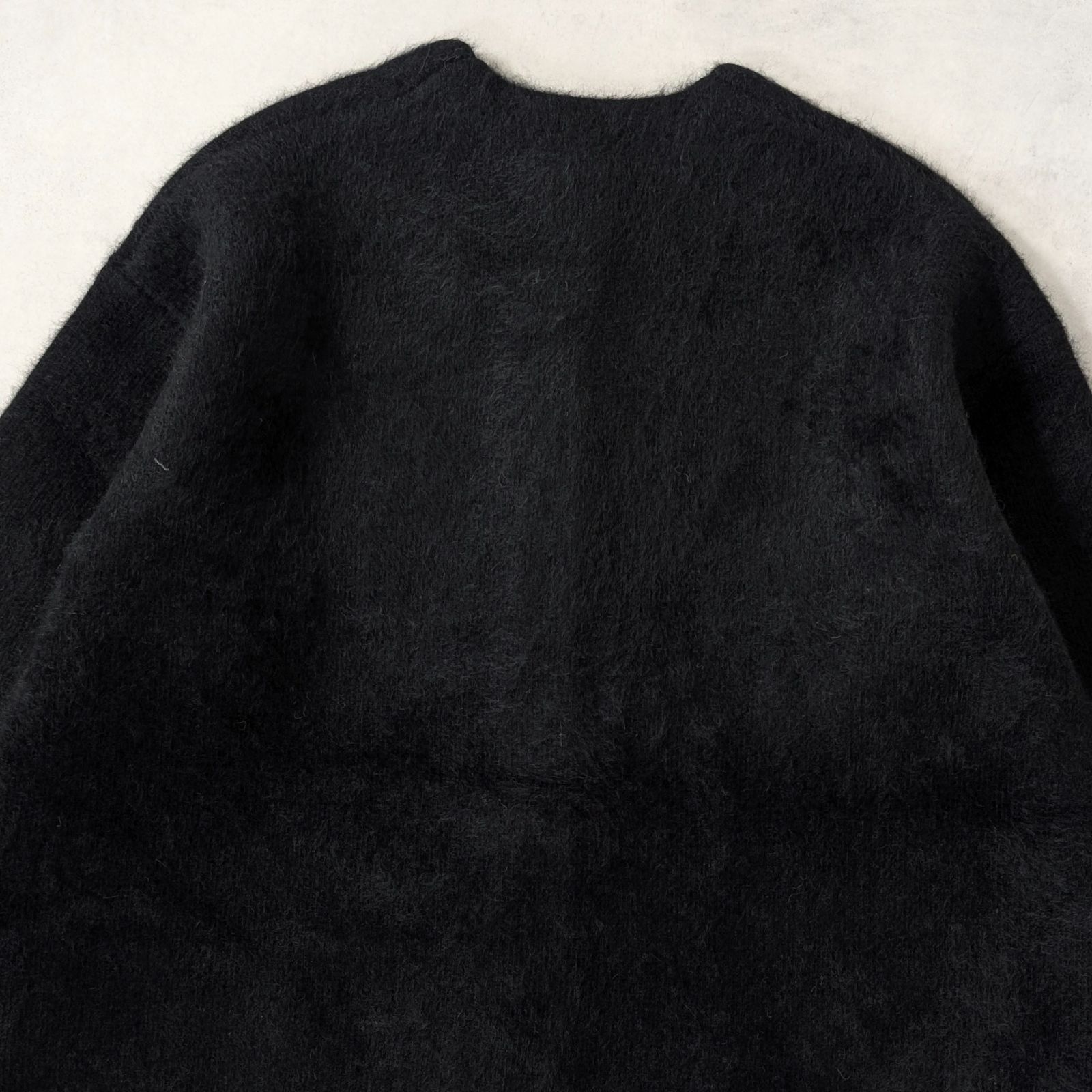 未使用、タグ付】 ELENDEEK エレンディーク ラクーンミックス