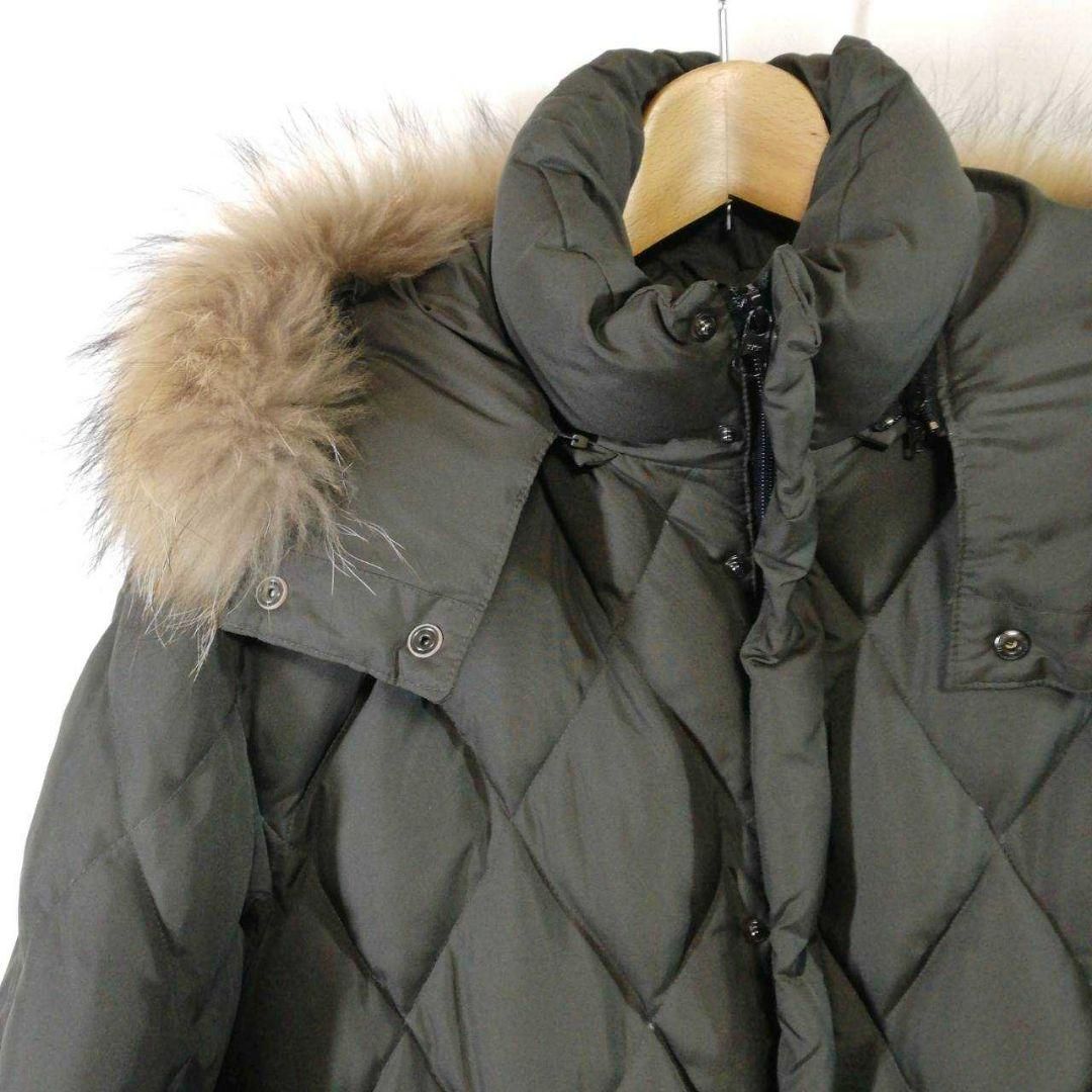 美品☆ AMERICAN RAG CIE ダウンジャケット メンズ L b152 - メルカリ