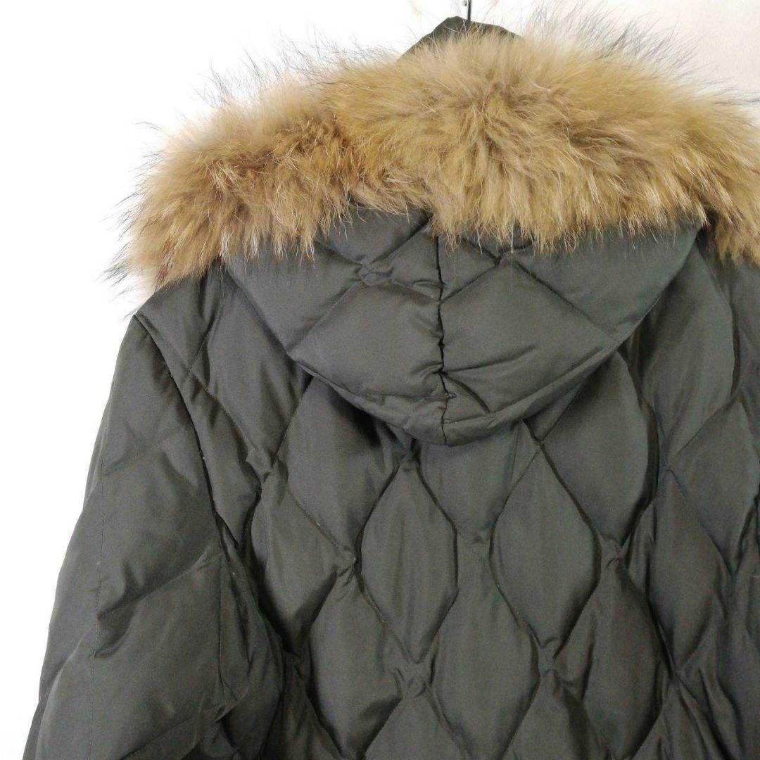 美品☆ AMERICAN RAG CIE ダウンジャケット メンズ L b152 - メルカリ