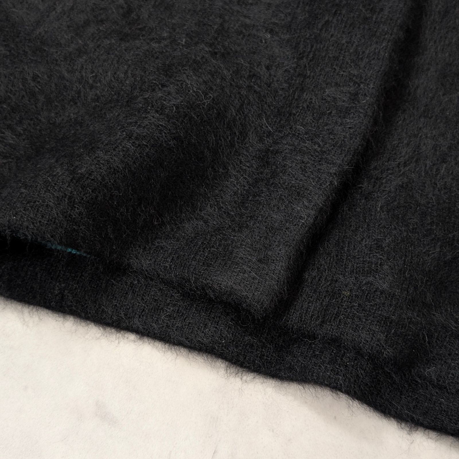 未使用、タグ付】 ELENDEEK エレンディーク ラクーンミックス