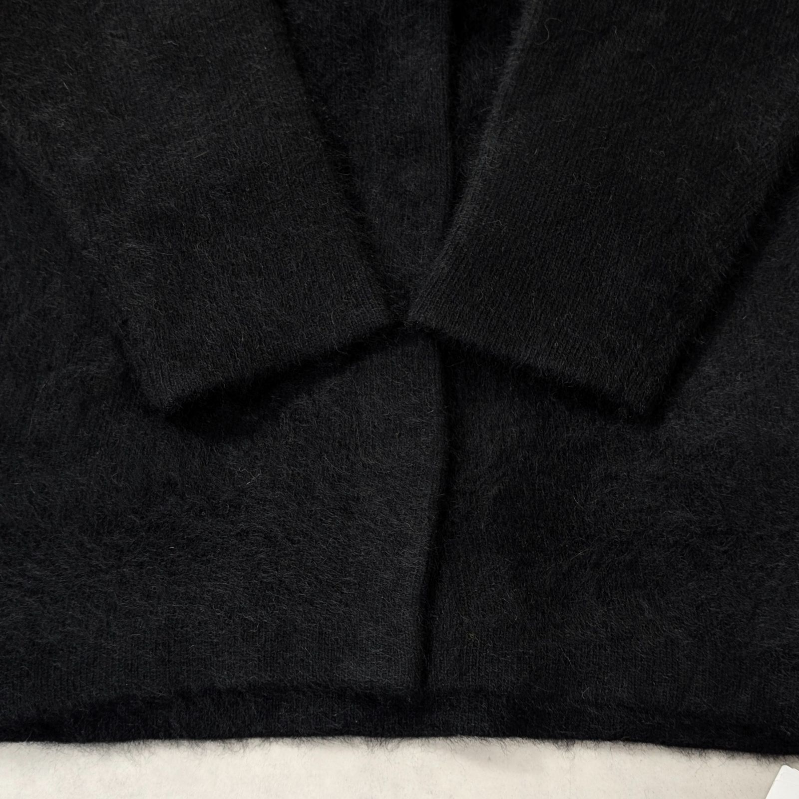 未使用、タグ付】 ELENDEEK エレンディーク ラクーンミックス